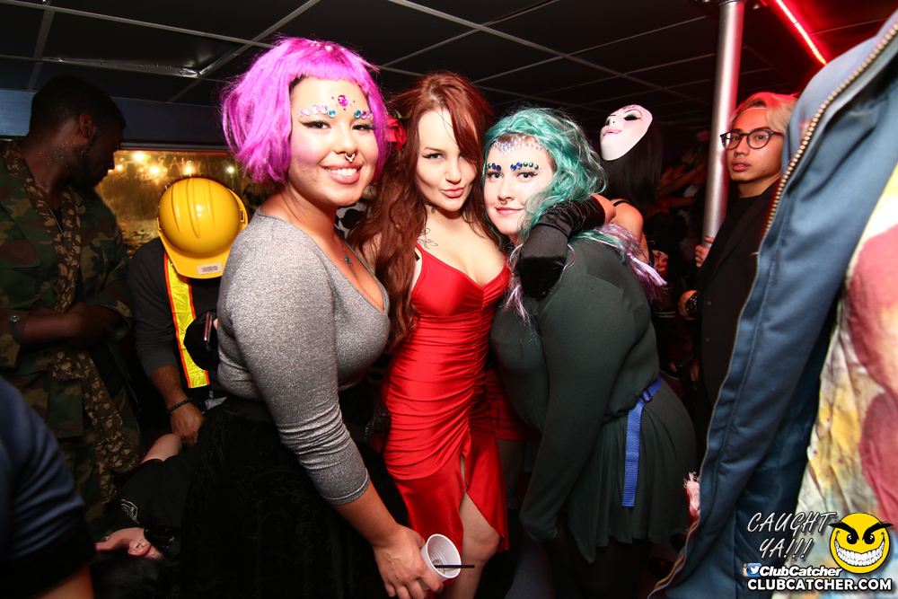 Empress Of Canada party venue photo 138 - October 28th, 2016