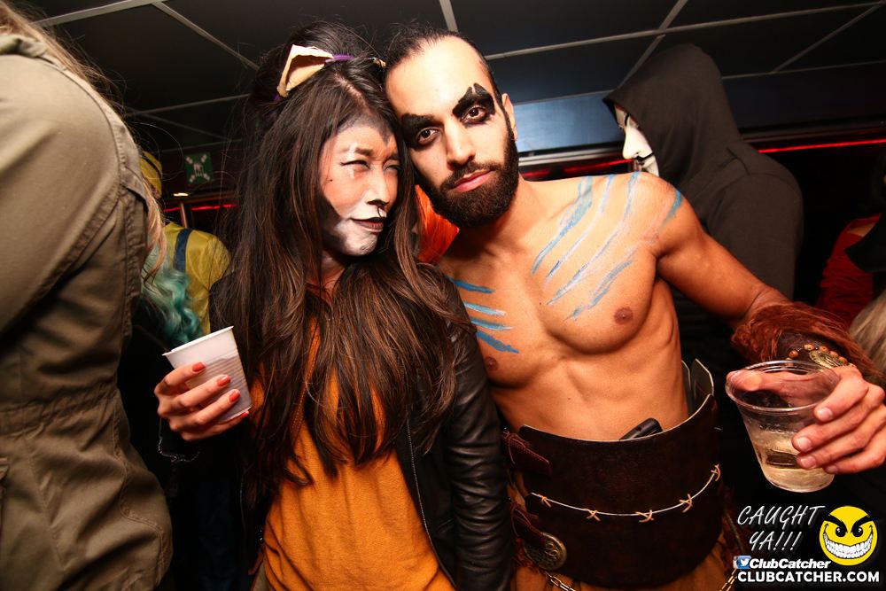 Empress Of Canada party venue photo 15 - October 28th, 2016