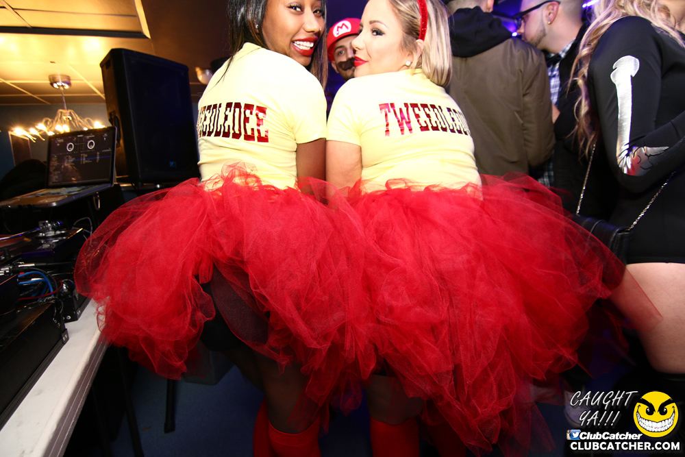 Empress Of Canada party venue photo 143 - October 28th, 2016