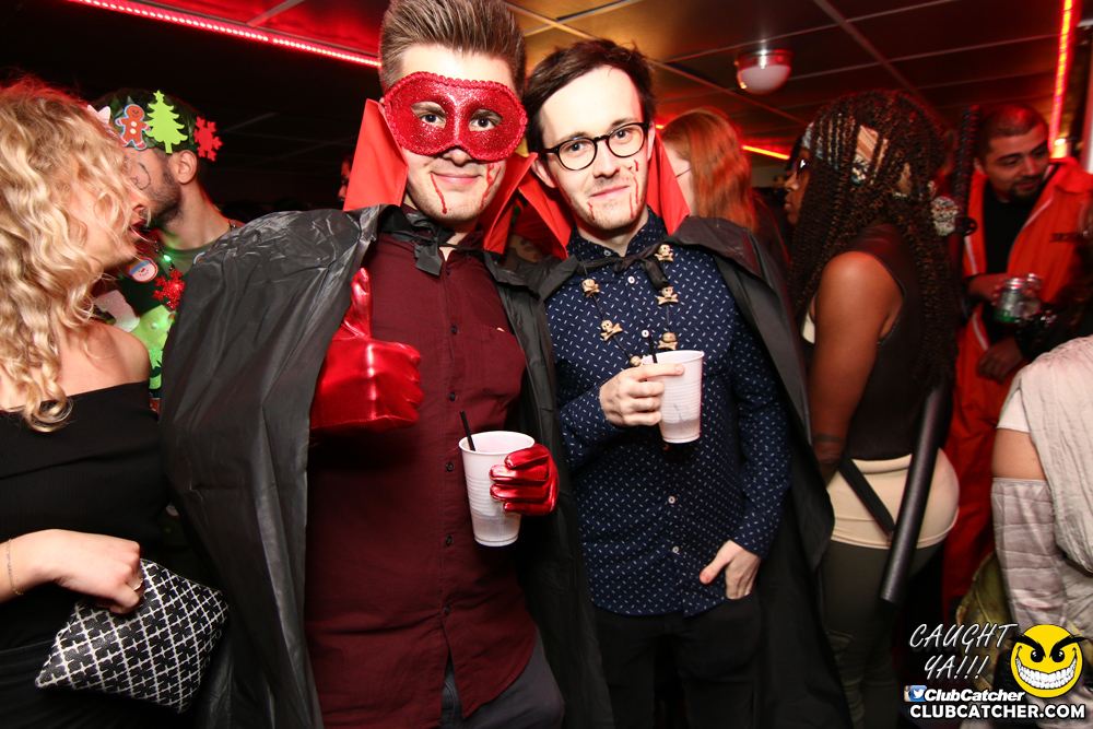 Empress Of Canada party venue photo 144 - October 28th, 2016