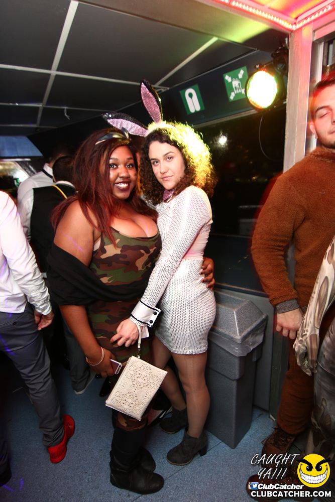 Empress Of Canada party venue photo 145 - October 28th, 2016