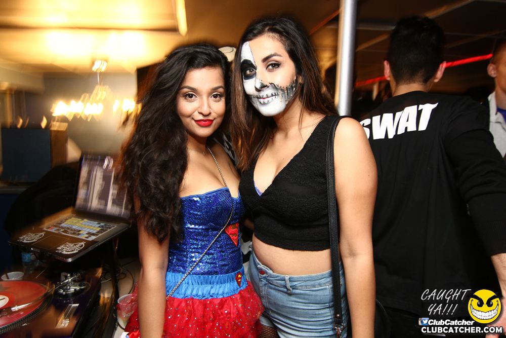 Empress Of Canada party venue photo 146 - October 28th, 2016