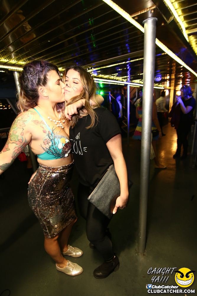 Empress Of Canada party venue photo 147 - October 28th, 2016