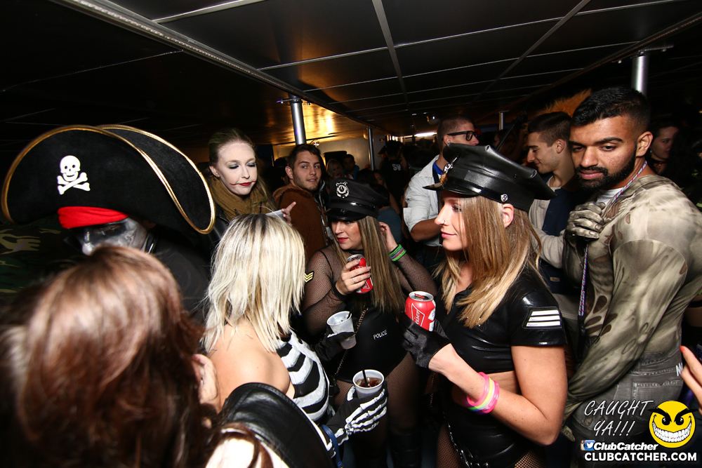 Empress Of Canada party venue photo 148 - October 28th, 2016