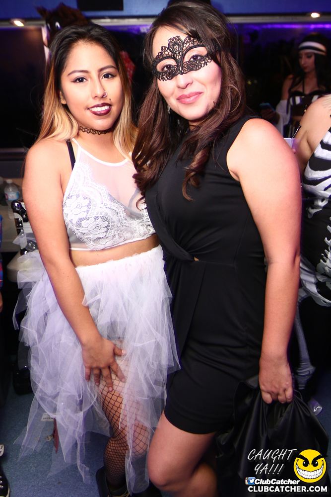 Empress Of Canada party venue photo 149 - October 28th, 2016