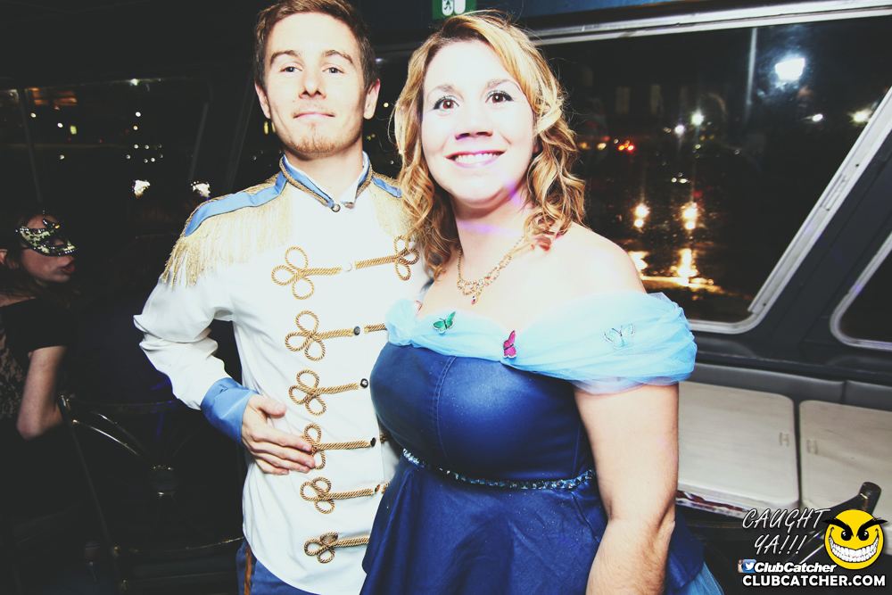 Empress Of Canada party venue photo 150 - October 28th, 2016