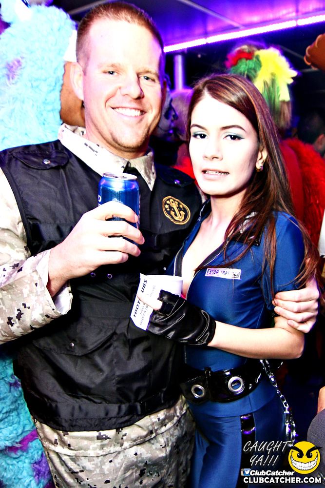 Empress Of Canada party venue photo 151 - October 28th, 2016