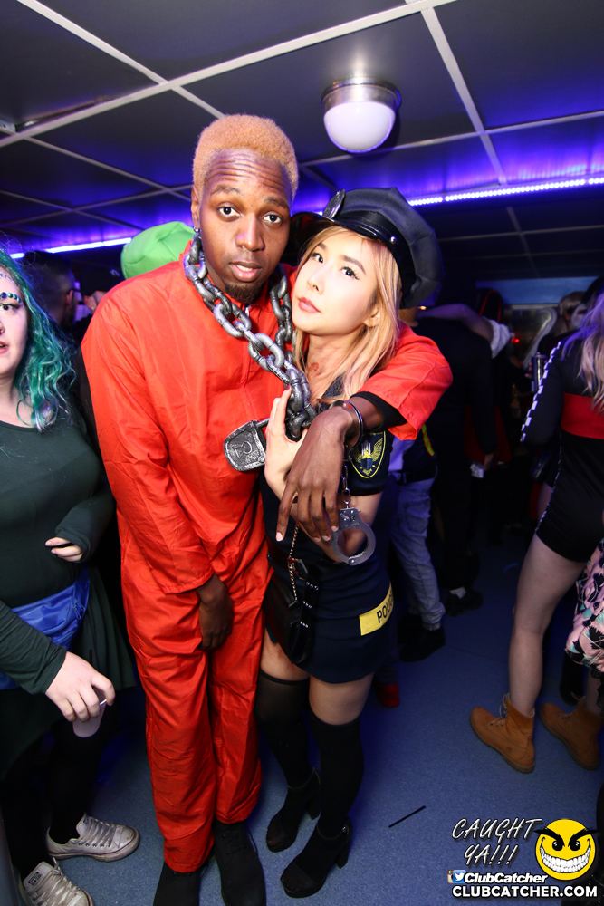 Empress Of Canada party venue photo 152 - October 28th, 2016