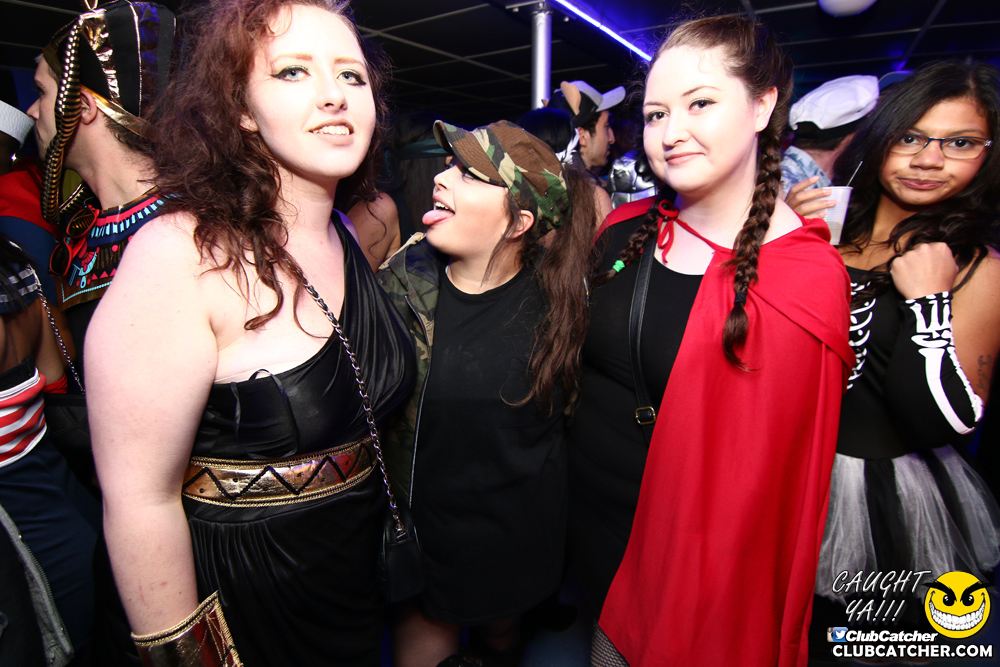 Empress Of Canada party venue photo 153 - October 28th, 2016