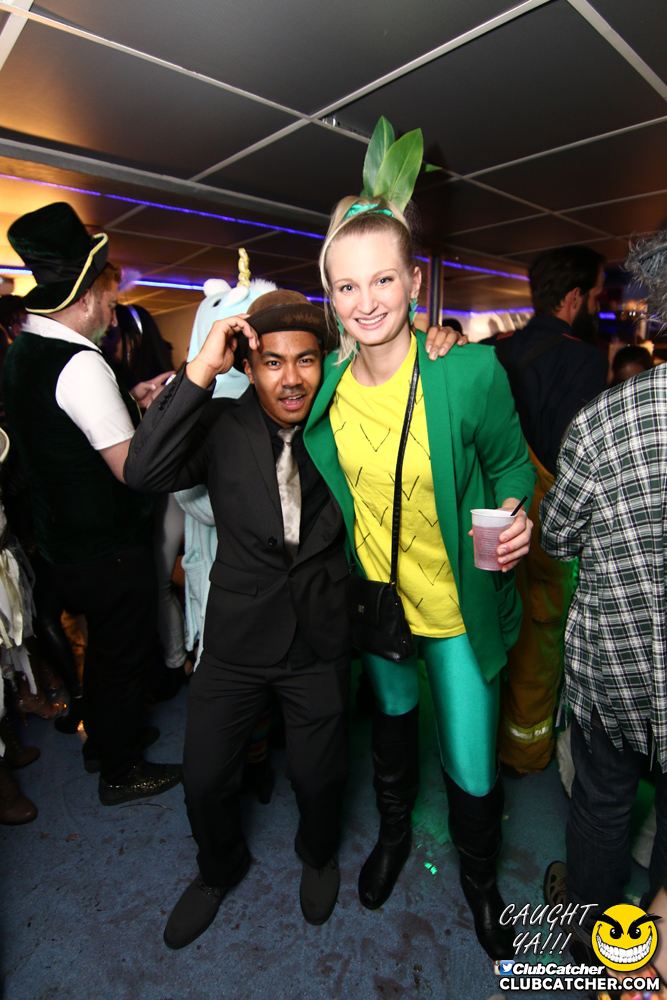 Empress Of Canada party venue photo 155 - October 28th, 2016