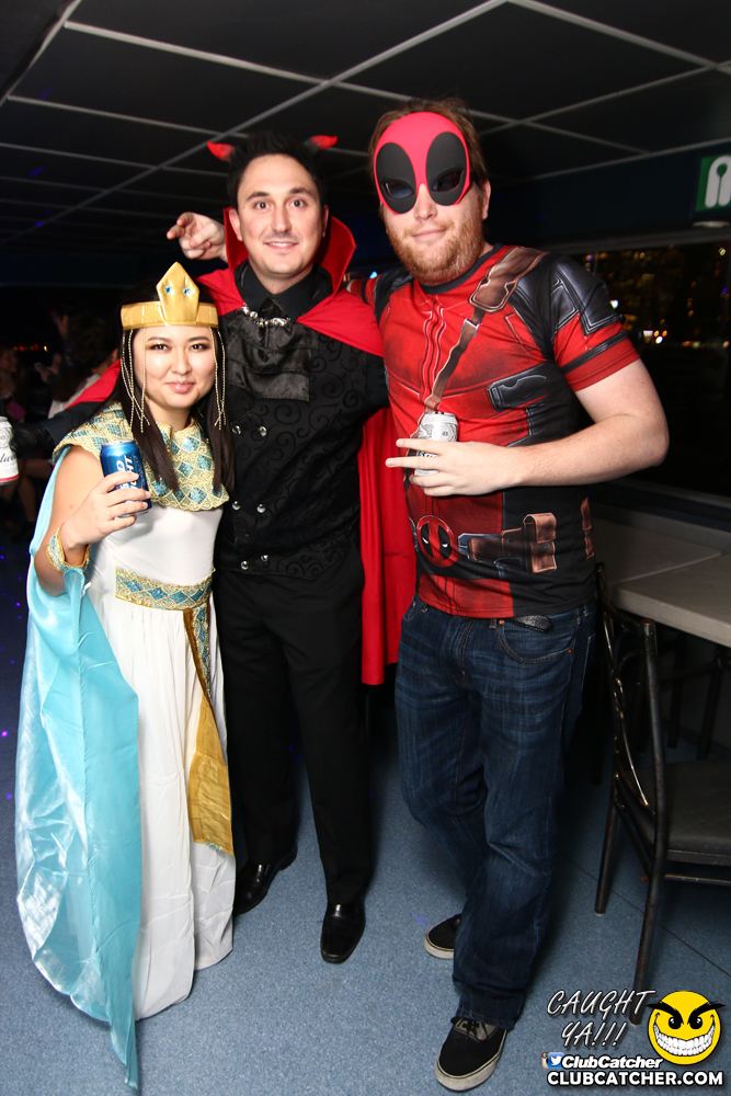 Empress Of Canada party venue photo 156 - October 28th, 2016