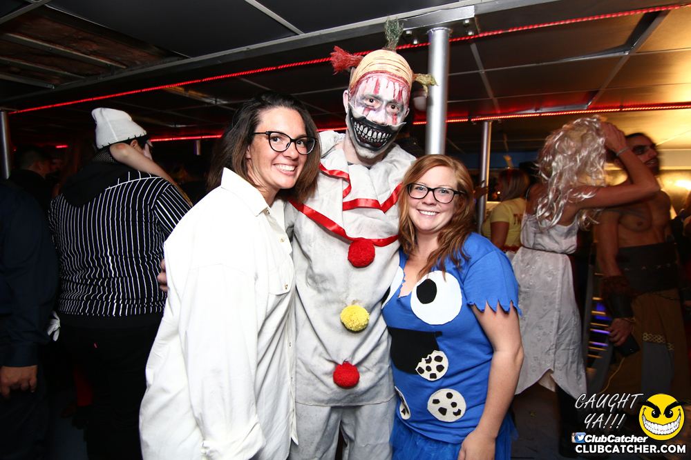 Empress Of Canada party venue photo 157 - October 28th, 2016