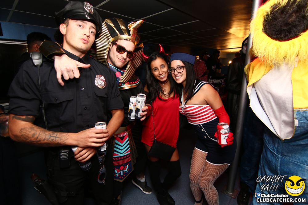 Empress Of Canada party venue photo 158 - October 28th, 2016