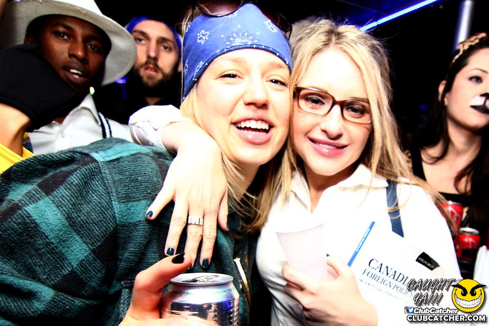 Empress Of Canada party venue photo 161 - October 28th, 2016