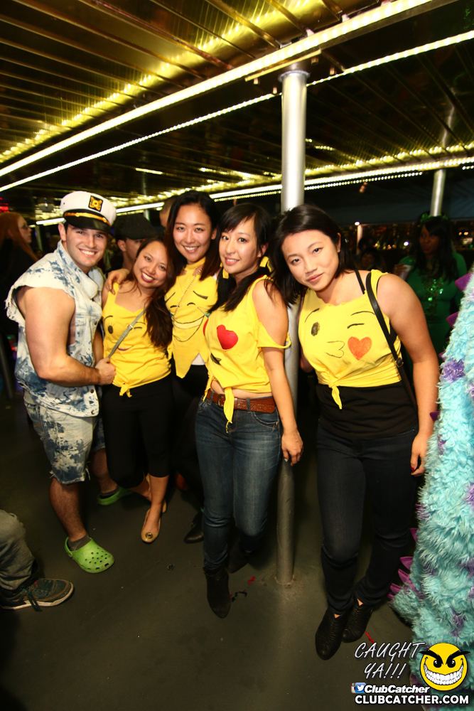 Empress Of Canada party venue photo 162 - October 28th, 2016