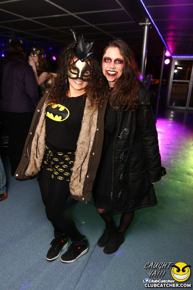 Empress Of Canada party venue photo 165 - October 28th, 2016