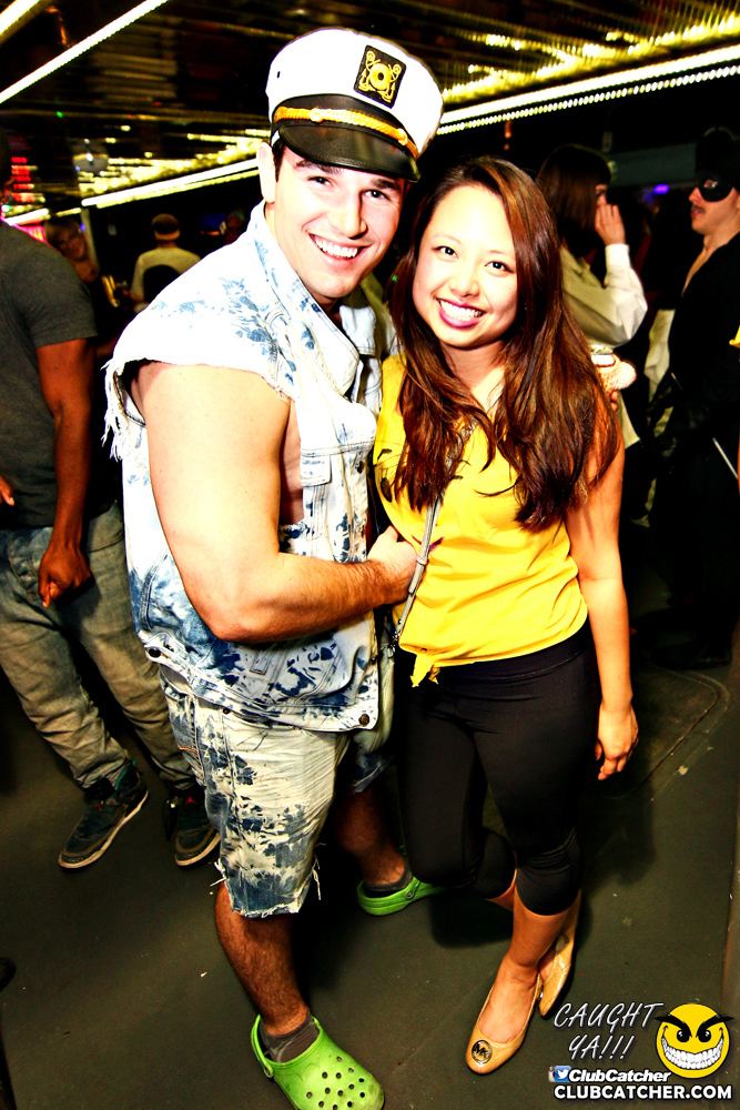 Empress Of Canada party venue photo 166 - October 28th, 2016