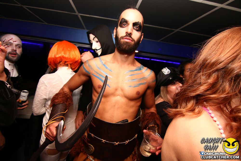 Empress Of Canada party venue photo 167 - October 28th, 2016