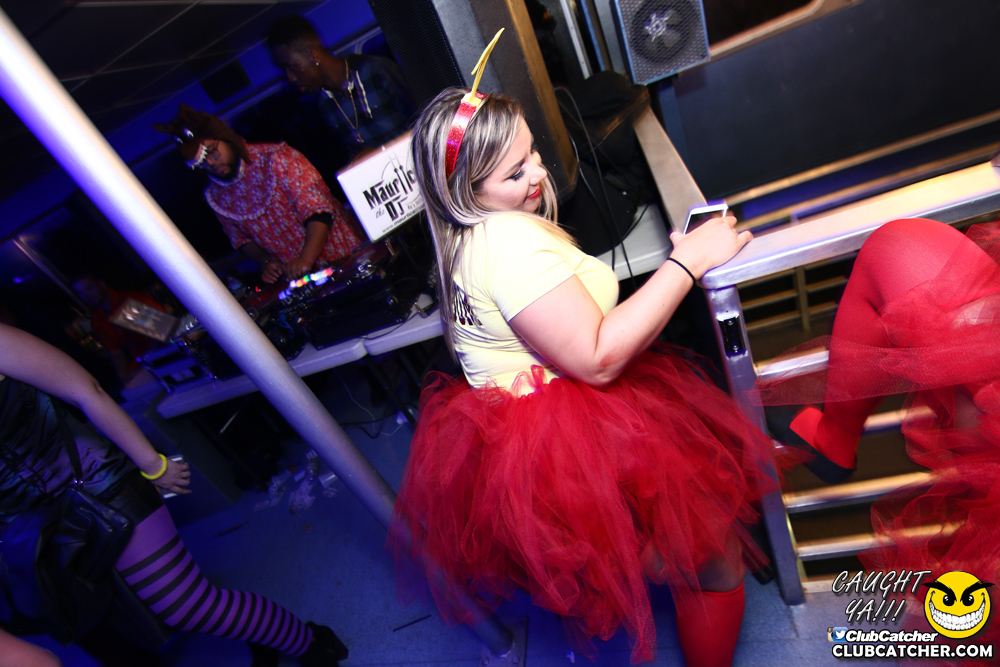 Empress Of Canada party venue photo 168 - October 28th, 2016