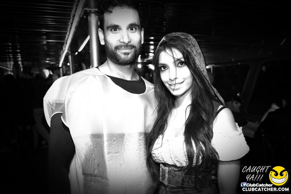 Empress Of Canada party venue photo 170 - October 28th, 2016