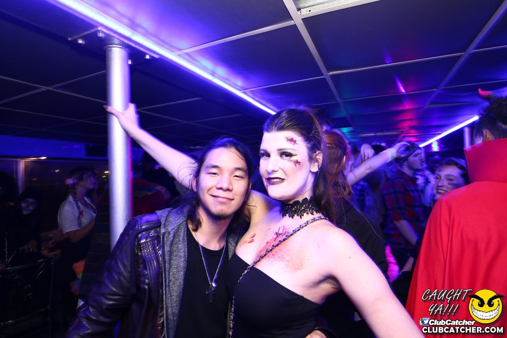 Empress Of Canada party venue photo 171 - October 28th, 2016