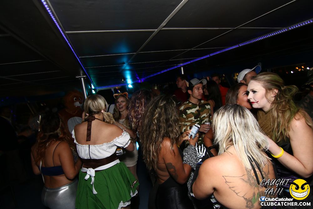 Empress Of Canada party venue photo 172 - October 28th, 2016