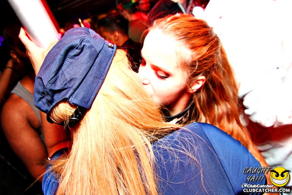 Empress Of Canada party venue photo 173 - October 28th, 2016