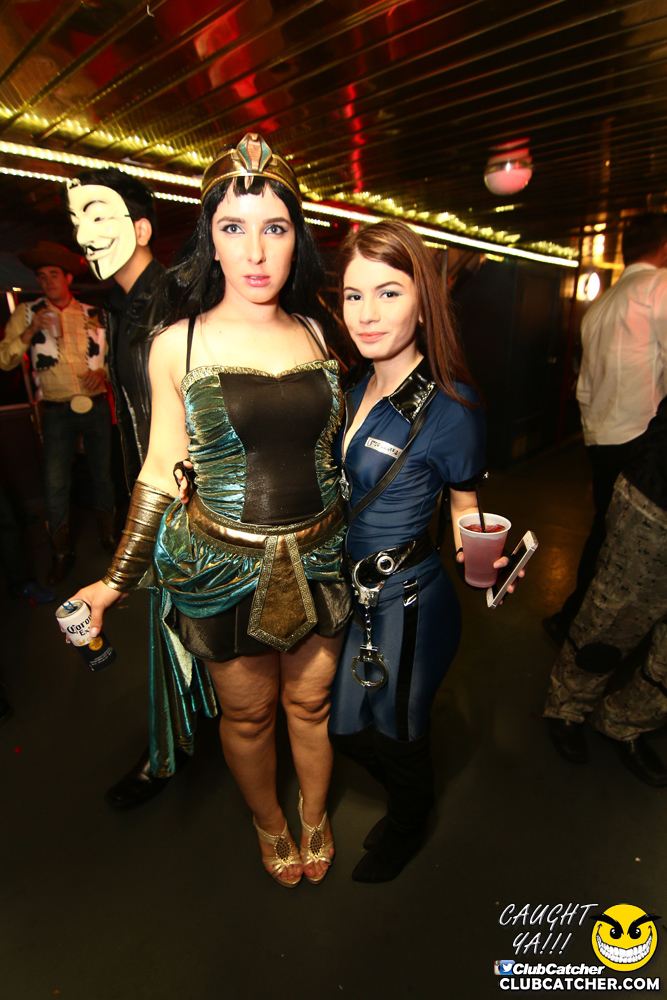 Empress Of Canada party venue photo 174 - October 28th, 2016