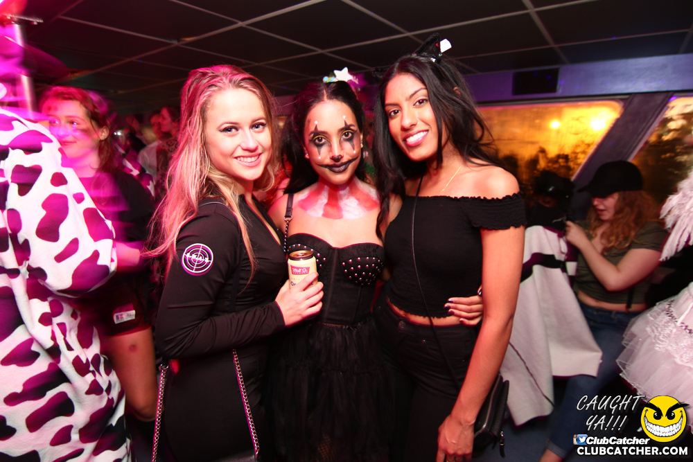 Empress Of Canada party venue photo 175 - October 28th, 2016