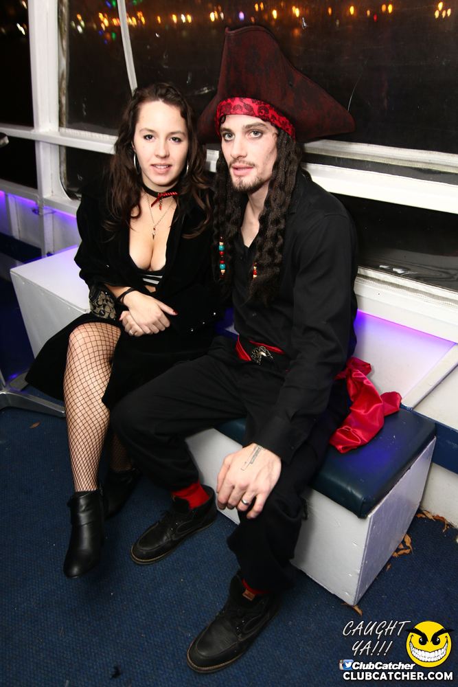 Empress Of Canada party venue photo 176 - October 28th, 2016