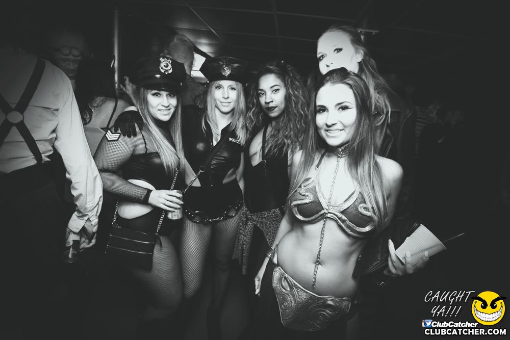 Empress Of Canada party venue photo 177 - October 28th, 2016