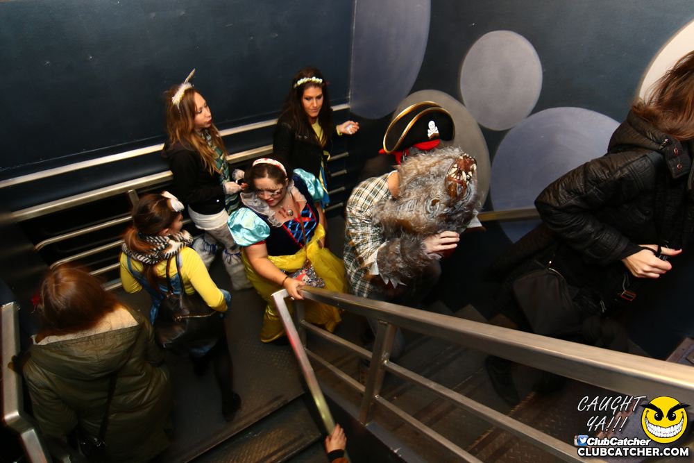 Empress Of Canada party venue photo 178 - October 28th, 2016