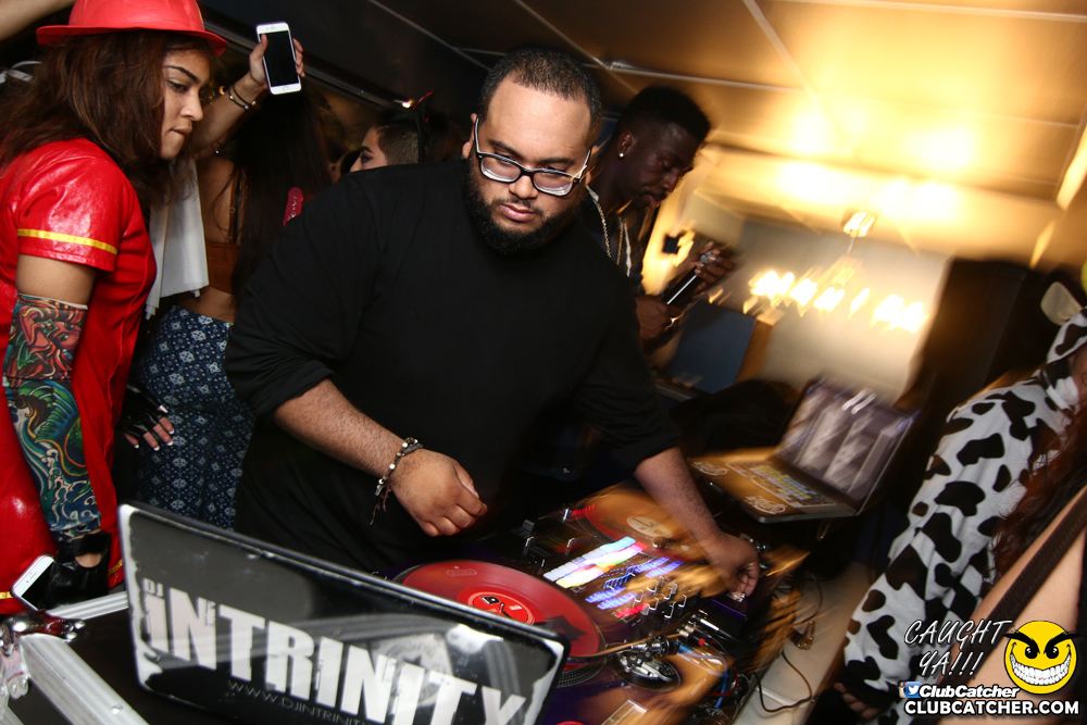 Empress Of Canada party venue photo 180 - October 28th, 2016