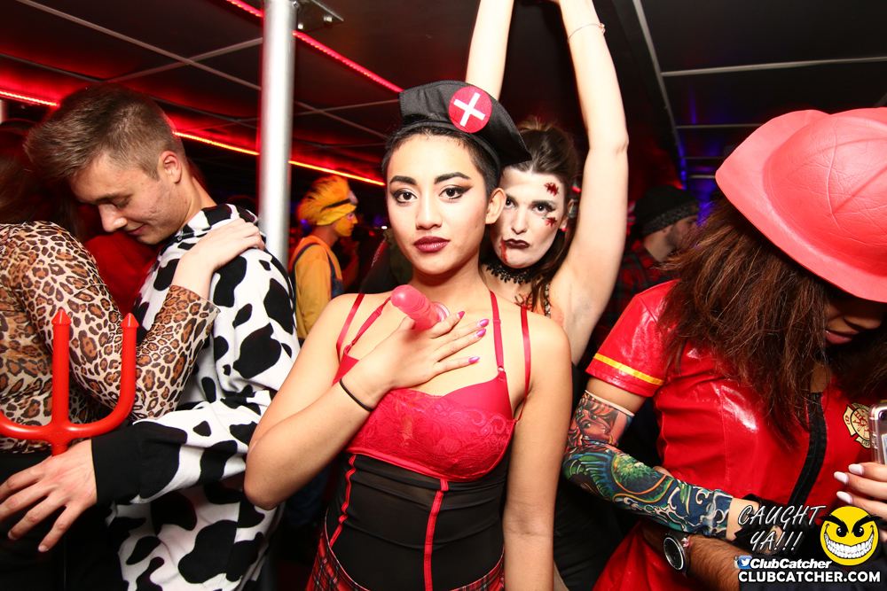 Empress Of Canada party venue photo 19 - October 28th, 2016