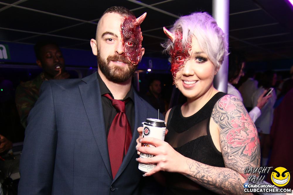 Empress Of Canada party venue photo 181 - October 28th, 2016