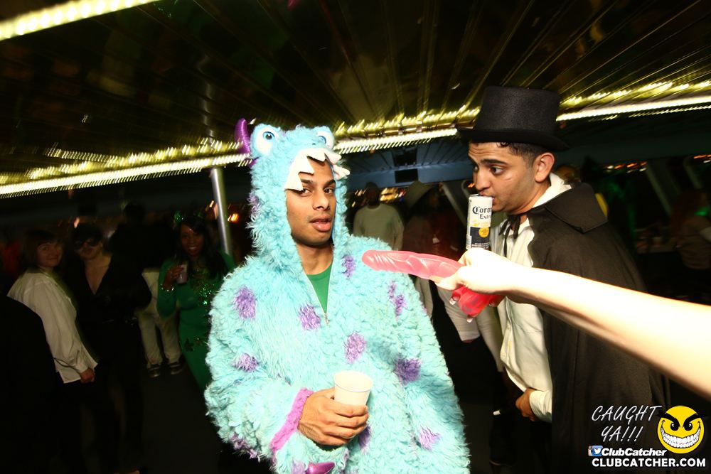 Empress Of Canada party venue photo 182 - October 28th, 2016