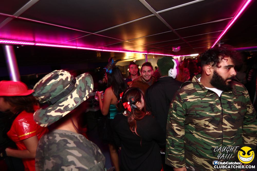 Empress Of Canada party venue photo 183 - October 28th, 2016