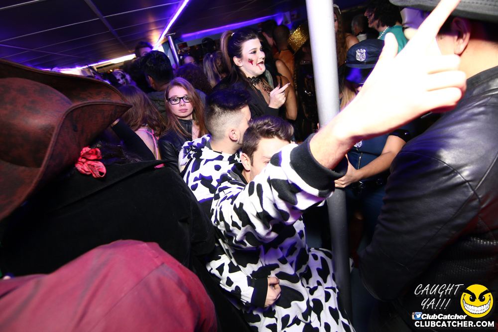 Empress Of Canada party venue photo 185 - October 28th, 2016