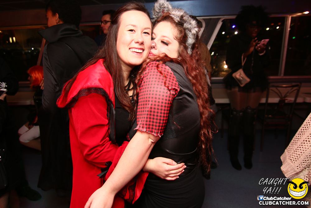 Empress Of Canada party venue photo 186 - October 28th, 2016