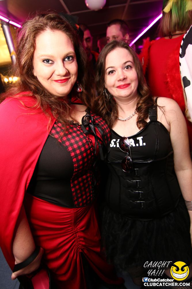 Empress Of Canada party venue photo 187 - October 28th, 2016