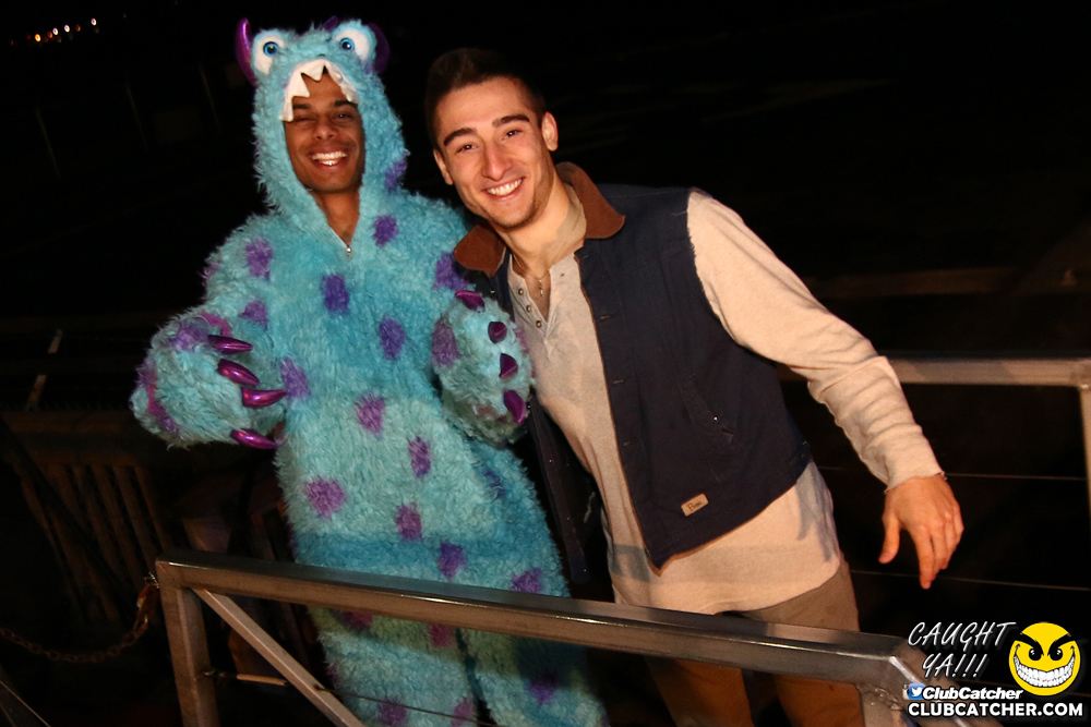 Empress Of Canada party venue photo 188 - October 28th, 2016