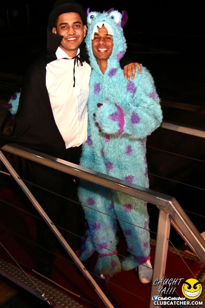 Empress Of Canada party venue photo 189 - October 28th, 2016