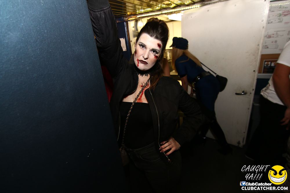 Empress Of Canada party venue photo 190 - October 28th, 2016