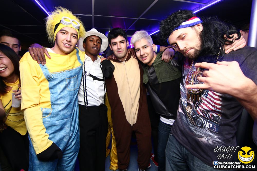 Empress Of Canada party venue photo 20 - October 28th, 2016