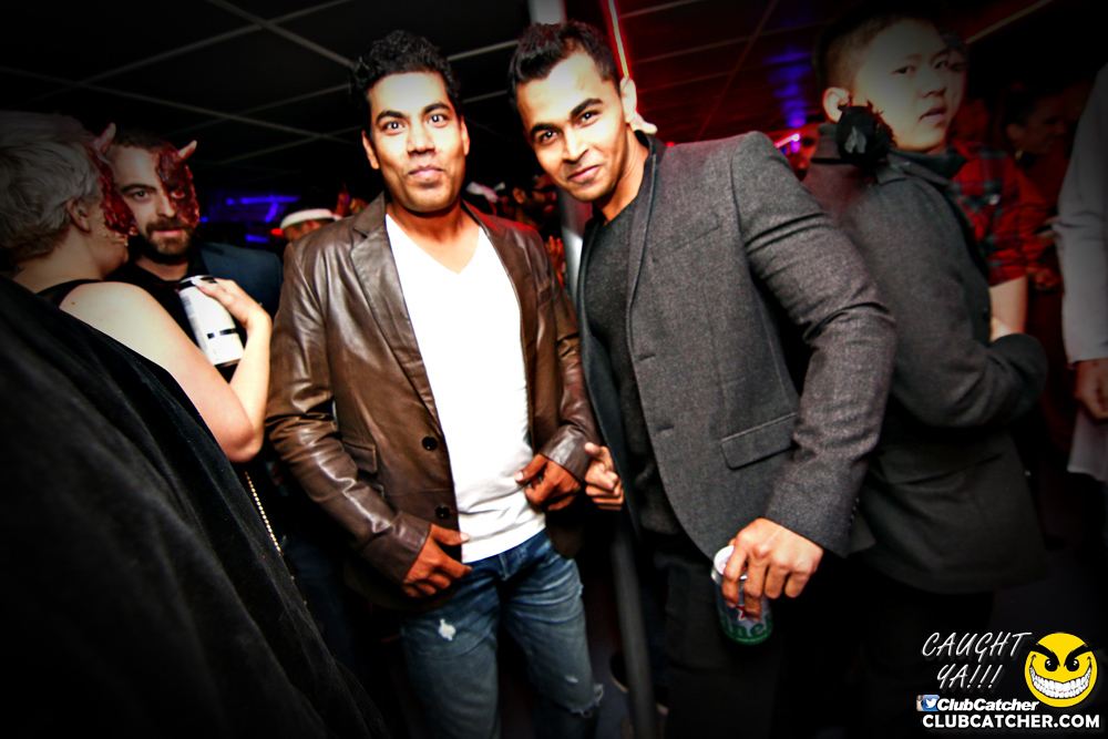 Empress Of Canada party venue photo 191 - October 28th, 2016