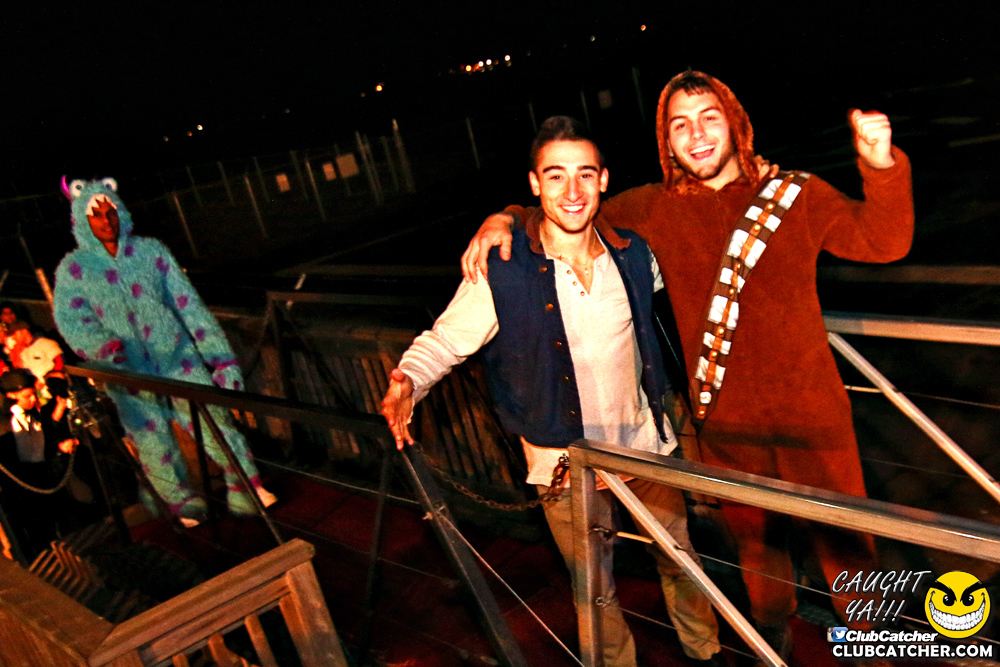 Empress Of Canada party venue photo 192 - October 28th, 2016