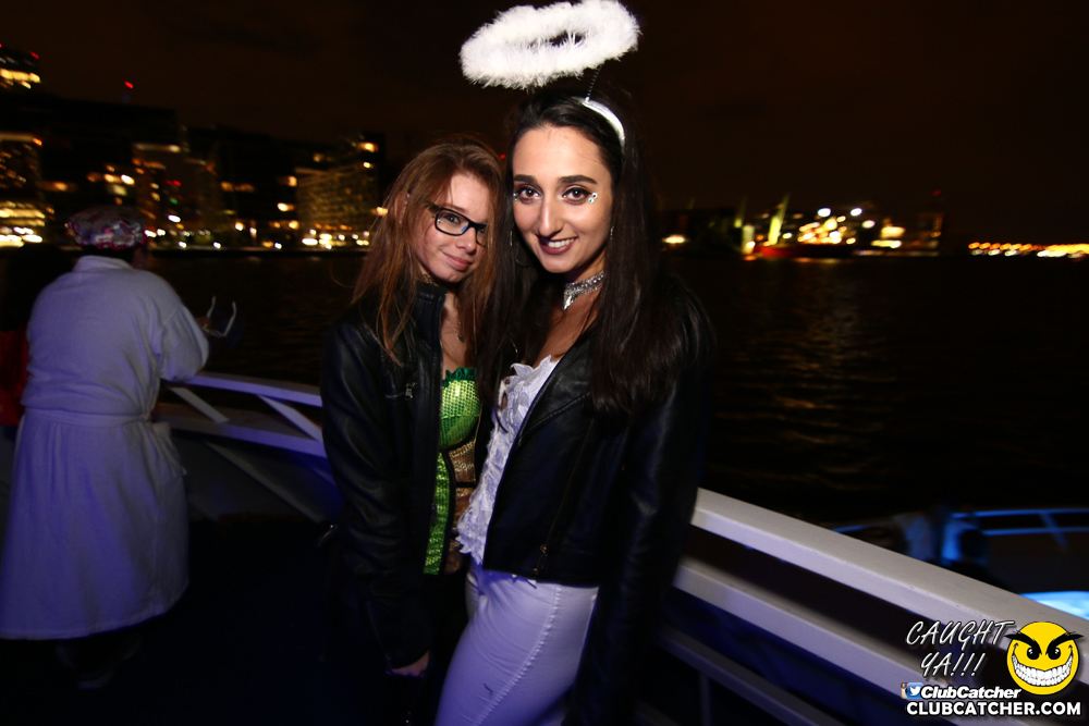 Empress Of Canada party venue photo 194 - October 28th, 2016