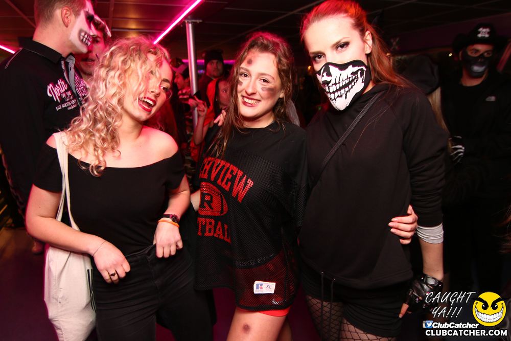 Empress Of Canada party venue photo 196 - October 28th, 2016