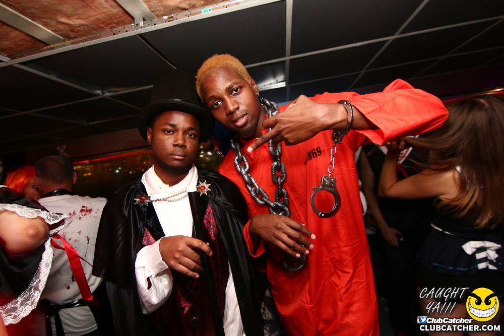 Empress Of Canada party venue photo 197 - October 28th, 2016