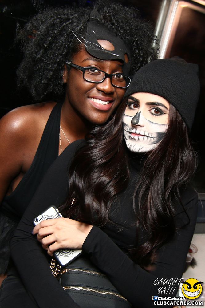 Empress Of Canada party venue photo 198 - October 28th, 2016